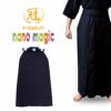 「冠」nano magic袴